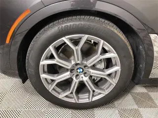 BMW X7 2020 AWD xDrive40i 4dr Vehículo Deportivo de Actividad