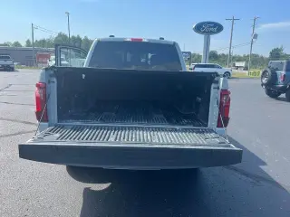 Ford F-150 2024 4x4 XLT 4dr SuperCrew 5.5 ft. SB