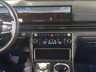 Genesis GV80 2025 AWD 2.5T Standard 4dr SUV