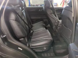 Genesis GV80 2025 AWD 2.5T Standard 4dr SUV