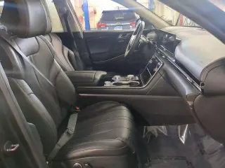 Genesis GV80 2025 AWD 2.5T Standard 4dr SUV