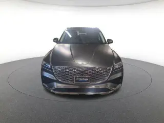 Genesis GV80 2025 AWD 2.5T Standard 4dr SUV