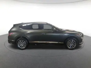 Genesis GV80 2025 AWD 2.5T Standard 4dr SUV