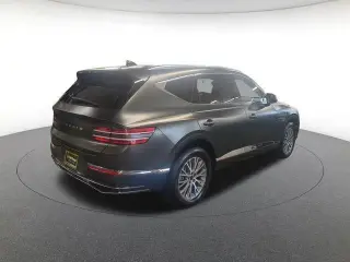 Genesis GV80 2025 AWD 2.5T Standard 4dr SUV
