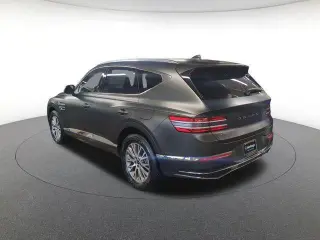 Genesis GV80 2025 AWD 2.5T Standard 4dr SUV