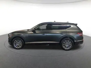 Genesis GV80 2025 AWD 2.5T Standard 4dr SUV