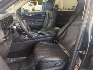 Genesis GV80 2025 AWD 2.5T Standard 4dr SUV
