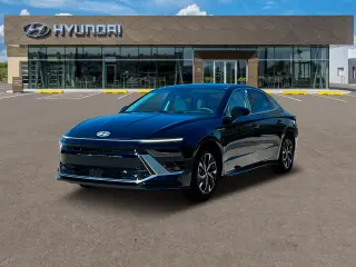 Hyundai SONATA 2024 AWD SEL 4dr Sedán