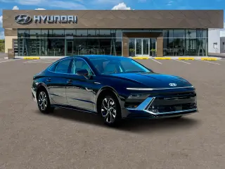 Hyundai SONATA 2024 AWD SEL 4dr Sedán