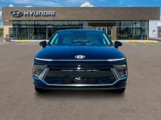 Hyundai SONATA 2024 AWD SEL 4dr Sedán