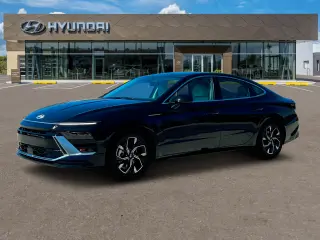 Hyundai SONATA 2024 AWD SEL 4dr Sedán