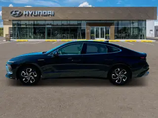 Hyundai SONATA 2024 AWD SEL 4dr Sedán