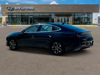 Hyundai SONATA 2024 AWD SEL 4dr Sedán