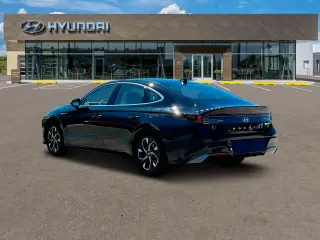 Hyundai SONATA 2024 AWD SEL 4dr Sedán