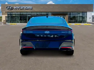 Hyundai SONATA 2024 AWD SEL 4dr Sedán