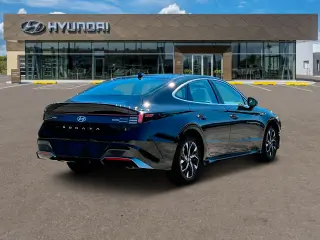 Hyundai SONATA 2024 AWD SEL 4dr Sedán