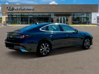 Hyundai SONATA 2024 AWD SEL 4dr Sedán