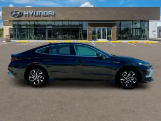 Hyundai SONATA 2024 AWD SEL 4dr Sedán
