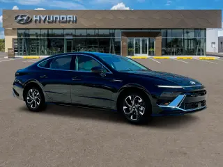 Hyundai SONATA 2024 AWD SEL 4dr Sedán