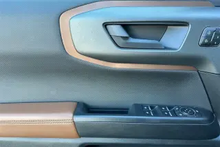 Ford Bronco Sport 2025 AWD Outer Banks 4dr SUV