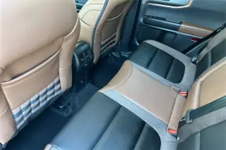 Ford Bronco Sport 2025 AWD Outer Banks 4dr SUV