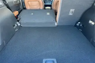 Ford Bronco Sport 2025 AWD Outer Banks 4dr SUV