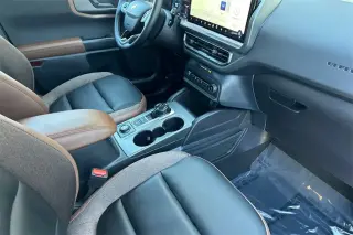 Ford Bronco Sport 2025 AWD Outer Banks 4dr SUV