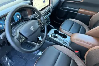 Ford Bronco Sport 2025 AWD Outer Banks 4dr SUV