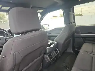 Ford F-150 2024 4x4 XLT 4dr SuperCrew 5.5 ft. SB