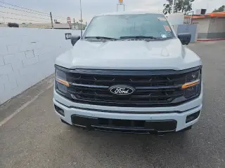 Ford F-150 2024 4x4 XLT 4dr SuperCrew 5.5 ft. SB