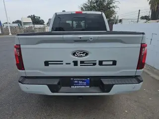 Ford F-150 2024 4x4 XLT 4dr SuperCrew 5.5 ft. SB
