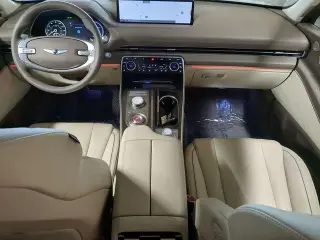 Genesis GV80 2024 AWD 2.5T 4dr SUV