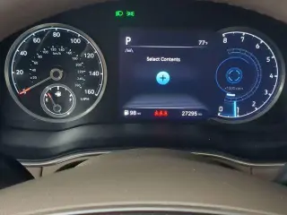 Genesis GV80 2024 AWD 2.5T 4dr SUV