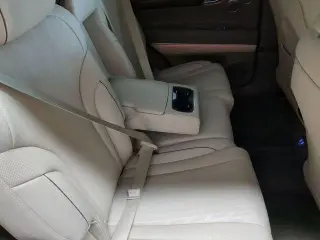 Genesis GV80 2024 AWD 2.5T 4dr SUV