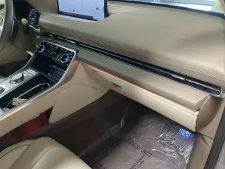 Genesis GV80 2024 AWD 2.5T 4dr SUV