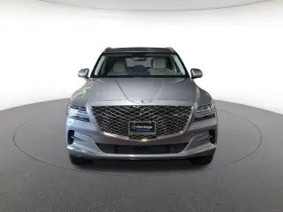 Genesis GV80 2024 AWD 2.5T 4dr SUV