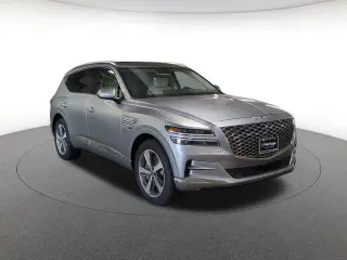 Genesis GV80 2024 AWD 2.5T 4dr SUV