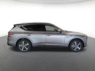 Genesis GV80 2024 AWD 2.5T 4dr SUV
