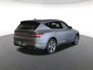 Genesis GV80 2024 AWD 2.5T 4dr SUV