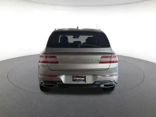 Genesis GV80 2024 AWD 2.5T 4dr SUV