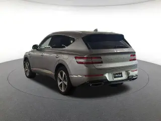 Genesis GV80 2024 AWD 2.5T 4dr SUV