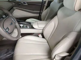 Genesis GV80 2024 AWD 2.5T 4dr SUV