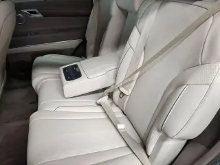Genesis GV80 2024 AWD 2.5T 4dr SUV