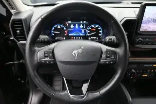 Ford Bronco Sport 2023 AWD Outer Banks 4dr SUV