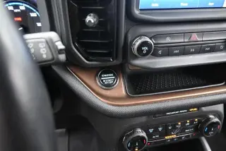 Ford Bronco Sport 2023 AWD Outer Banks 4dr SUV