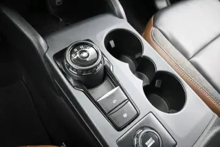 Ford Bronco Sport 2023 AWD Outer Banks 4dr SUV