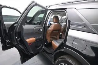 Ford Bronco Sport 2023 AWD Outer Banks 4dr SUV