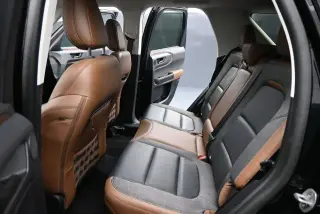 Ford Bronco Sport 2023 AWD Outer Banks 4dr SUV