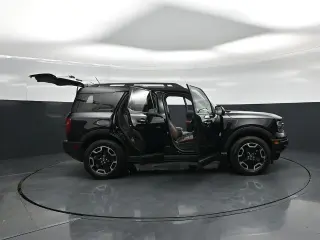 Ford Bronco Sport 2023 AWD Outer Banks 4dr SUV