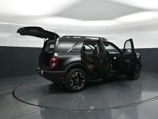 Ford Bronco Sport 2023 AWD Outer Banks 4dr SUV